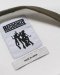 RECOGNIZE / DIGGIN' ICE 97 RIBBED SS CS