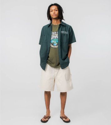 RECOGNIZE / DIGGIN' ICE 97 SHIRT