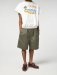 RECOGNIZE / CHINO SHORTS