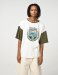 RECOGNIZE / DIGGIN' ICE 97 RIBBED SS CS