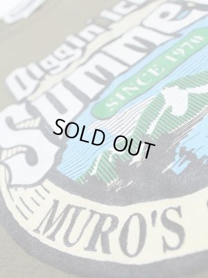 RECOGNIZE / DIGGIN' ICE 97 TEE