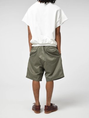 RECOGNIZE / CHINO SHORTS