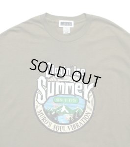 DIGGIN' ICE 97 TEE Tシャツ-レコグナイズ 通販 RECOGNIZE 店舗-SOWLD