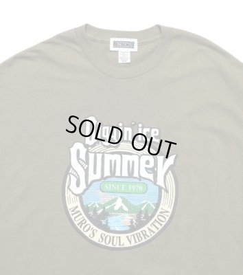 RECOGNIZE / DIGGIN' ICE 97 TEE