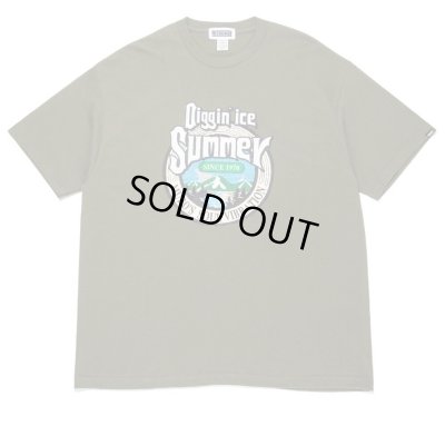 RECOGNIZE / DIGGIN' ICE 97 TEE