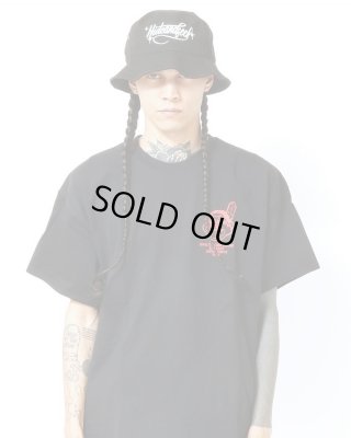 HIDE AND SEEK / Indian S/S Tee