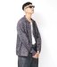 HIDE AND SEEK / Panther L/S Shirt