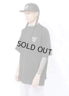 HIDE AND SEEK / Indian Baseball CAP