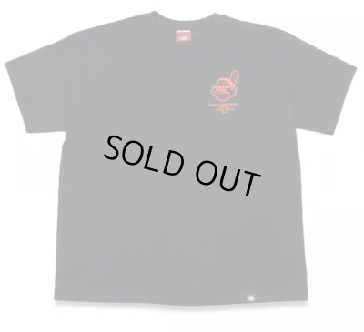 HIDE AND SEEK / Indian S/S Tee