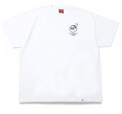 HIDE AND SEEK / Indian S/S Tee