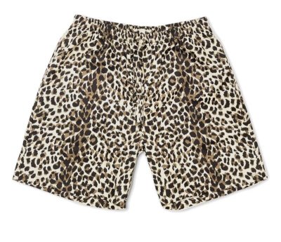 HIDE AND SEEK / Panther Short