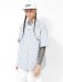 HIDE AND SEEK / Check S/S Shirt