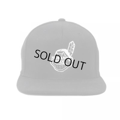 HIDE AND SEEK / Indian Baseball CAP