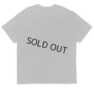 CHALLENGER / PUNK GIRL TEE