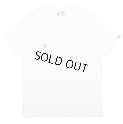 CHALLENGER / COCKTAIL POCKET TEE