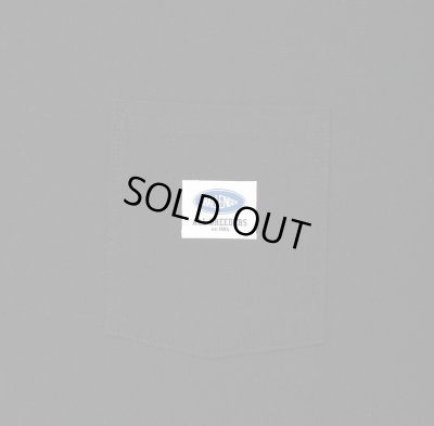 CHALLENGER / COCKTAIL POCKET TEE