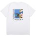 CHALLENGER / COCKTAIL POCKET TEE