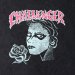 CHALLENGER / PUNK GIRL TEE