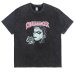 CHALLENGER / PUNK GIRL TEE