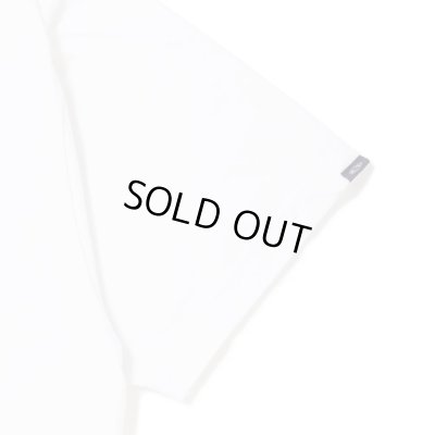 CHALLENGER / COCKTAIL POCKET TEE