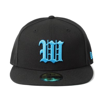 WACKO MARIA / NEW ERA / 59FIFTY
