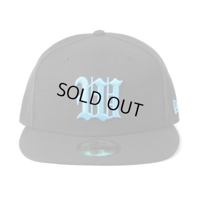 WACKO MARIA / NEW ERA / 59FIFTY
