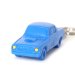 CHALLENGER / MASA SCULP / CAR KEY RING
