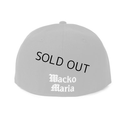 WACKO MARIA / NEW ERA / 59FIFTY