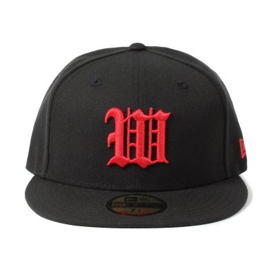 WACKO MARIA / NEW ERA / 59FIFTY