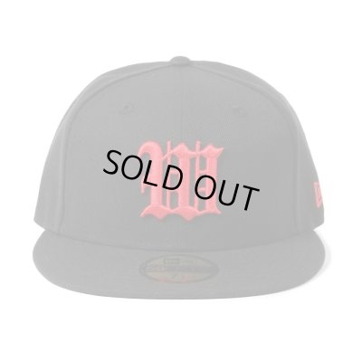 WACKO MARIA / NEW ERA / 59FIFTY