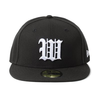 WACKO MARIA / NEW ERA / 59FIFTY