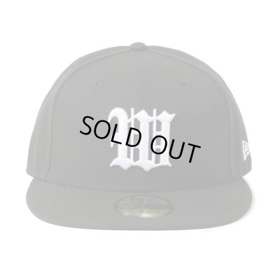 WACKO MARIA / NEW ERA / 59FIFTY