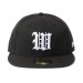 WACKO MARIA / NEW ERA / 59FIFTY