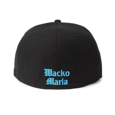 WACKO MARIA / NEW ERA / 59FIFTY