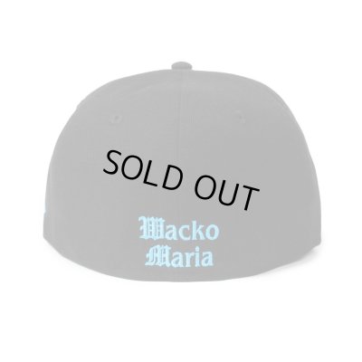 WACKO MARIA / NEW ERA / 59FIFTY