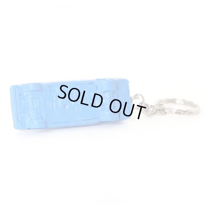 CHALLENGER / MASA SCULP / CAR KEY RING