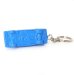 CHALLENGER / MASA SCULP / CAR KEY RING