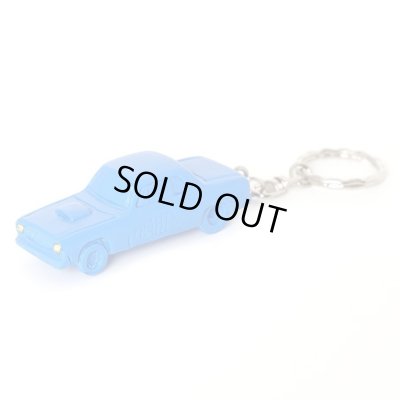 CHALLENGER / MASA SCULP / CAR KEY RING