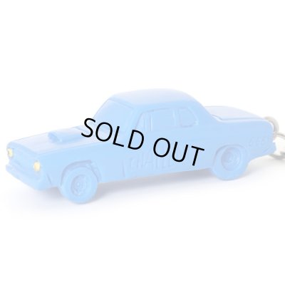 CHALLENGER / MASA SCULP / CAR KEY RING