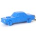 CHALLENGER / MASA SCULP / CAR KEY RING