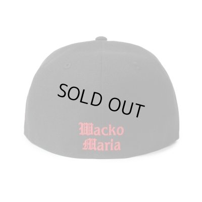 WACKO MARIA / NEW ERA / 59FIFTY
