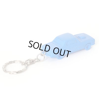 CHALLENGER / MASA SCULP / CAR KEY RING