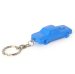 CHALLENGER / MASA SCULP / CAR KEY RING