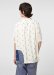 BOW WOW / WEATHERVANE BANDANA REMADE SHIRT