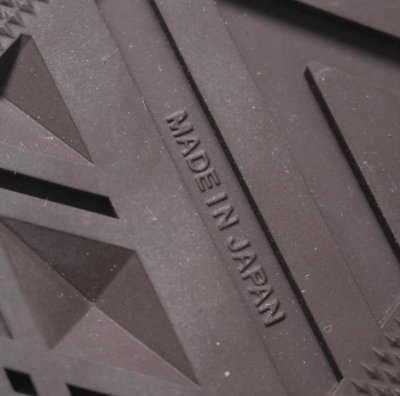 BOW WOW / US ARMY SHOES, GYMNASIUM, HEAVY DUTY