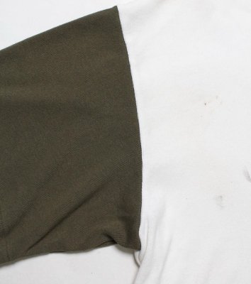 BOW WOW / USMC BULLDOG RIBBED SS CS AGING