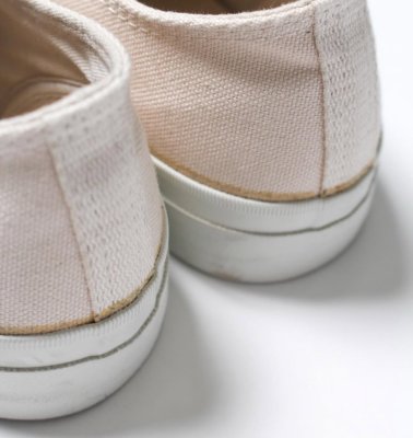 BOW WOW / US ARMY SHOES, GYMNASIUM, HEAVY DUTY