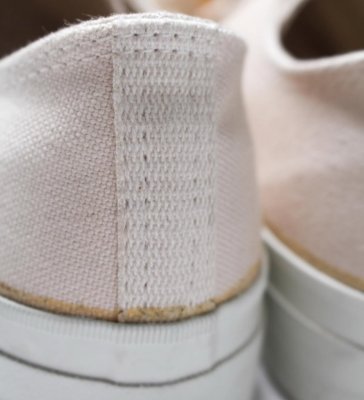 BOW WOW / US ARMY SHOES, GYMNASIUM, HEAVY DUTY