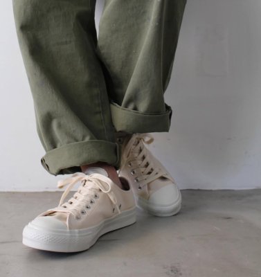 BOW WOW / US ARMY SHOES, GYMNASIUM, HEAVY DUTY