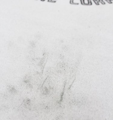 BOW WOW / USMC BULLDOG RIBBED SS CS AGING